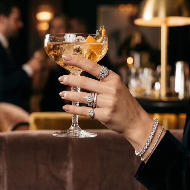 Brillare Luxury Jewelry